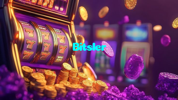 Bitsler