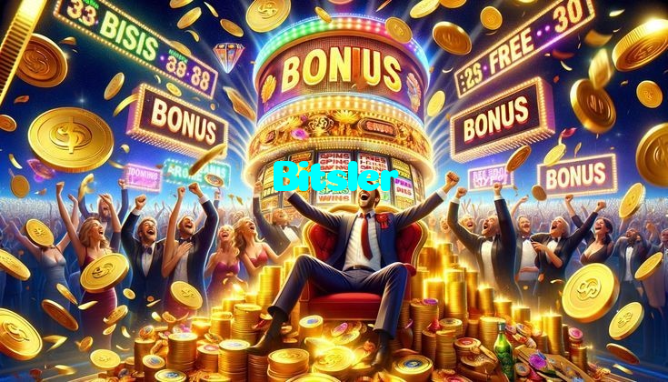 available types of Bitsler bet including pre-match live express and system bets
