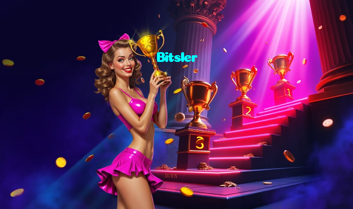 Bitsler