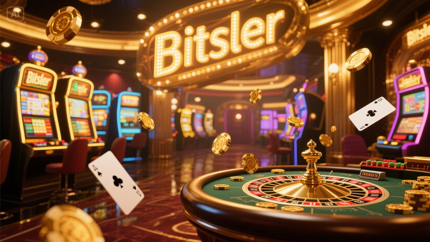 Bitsler پاکستان